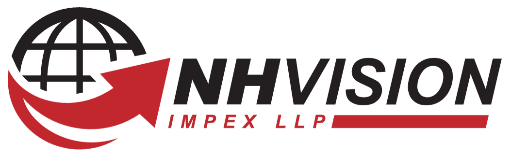 NHVISION IMPEX LLP